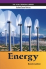 Energy: Heinle Reading Library, Academic Content Collection : Heinle Reading Library - Book