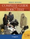 The Complete Guide to the TOEIC Test : iBT Edition - Book