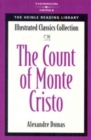 The Count of Monte Cristo : Heinle Reading Library - Book