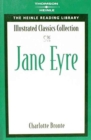 Jane Eyre : Heinle Reading Library - Book