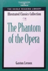 The Phantom of the Opera : Heinle Reading Library - Book