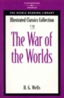 WAR OF THE WORLDS - Book