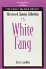 White Fang : Heinle Reading Library - Book