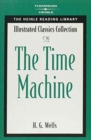 The Time Machine : Heinle Reading Library - Book