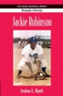 Jackie Robinson : Heinle Reading Library: Biography Collection - Book