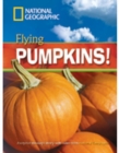 Flying Pumpkins! : Footprint Reading Library 1300 - Book