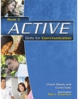 ACTIVE Skills for Communication 2: Student Text/Student Audio CD Pkg. - Book