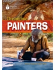 Dreamtime Painters : Footprint Reading Library 800 - Book