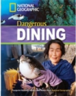 Dangerous Dining : Footprint Reading Library 1300 - Book
