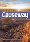 The Giant's Causeway : Footprint Reading Library 800 - Book