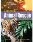 Cambodia Animal Rescue : Footprint Reading Library 1300 - Book