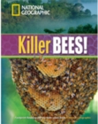 Killer Bees! : Footprint Reading Library 1300 - Book