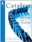 Catalyst 1: International Student Edition - Book