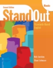 Stand Out Basic: Lesson Planner (contains Activity Bank CD-ROM & Audio CD) - Book
