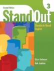 Stand Out 3: Lesson Planner (contains Activity Bank CD-ROM & Audio CD) - Book