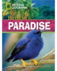 Birds in Paradise + Book with Multi-ROM : Footprint Reading Library 1300 - Book
