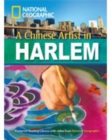 A Chinese Artist in Harlem + Book with Multi-ROM : Footprint Reading Library 2200 - Book