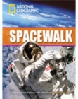 Spacewalk + Book with Multi-ROM : Footprint Reading Library 2600 - Book