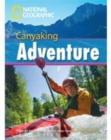 Canyaking Adventure + Book with Multi-ROM : Footprint Reading Library 2600 - Book