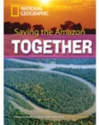 Saving the Amazon : Footprint Reading Library 2600 - Book
