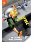 Running Free: Page Turners 3 - Book