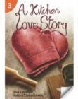 A Kitchen Love Story: Page Turners 3 - Book