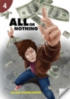 All or Nothing: Page Turners 4 - Book