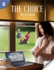 The Choice: Page Turners 6 - Book