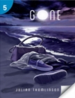 Gone: Page Turners 5 - Book