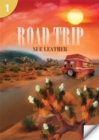 Road Trip: Page Turners 1 - Book
