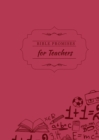 Bible Promises for Teachers - Book