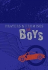 Prayers & Promises for Boys - Book