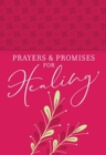 Prayers & Promises for Healing - Book