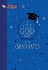 A Little God Time for Graduates: 365 Daily Devotions - Book