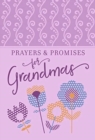 Prayers & Promises for Grandmas - Book