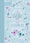 A Little God Time for Couples (Faux) - Book