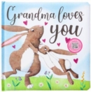 Grandma Loves You - Book