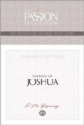 Tpt the Book of Joshua : 12-Lesson Study Guide - Book