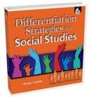Differentiation Strategies for Social Studies - Book