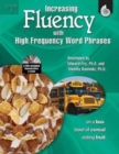 Increasing Fluency with High Frequency Word Phrases Grade 1 - Book