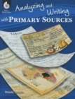 Analyzing and Writing with Primary Sources - Book