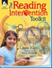 The Reading Intervention Toolkit - Book