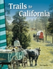 Trails to California Read-along ebook - eBook