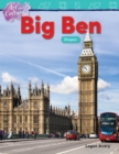 Art and Culture : Big Ben: Shapes Read-along ebook - eBook