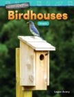 Engineering Marvels : Birdhouses: Shapes Read-Along eBook - eBook