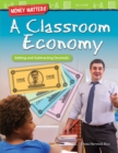 Money Matters: A Classroom Economy : Adding and Subtracting Decimals - eBook