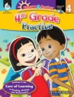 Bright & Brainy : 4th Grade Practice - eBook