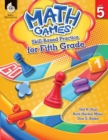 Math Games : Skill-Based Practice for Fifth Grade - eBook