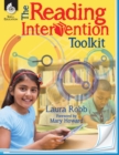 Reading Intervention Toolkit - eBook