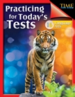 TIME For Kids: Practicing for Today's Tests : Language Arts Level 6 - eBook